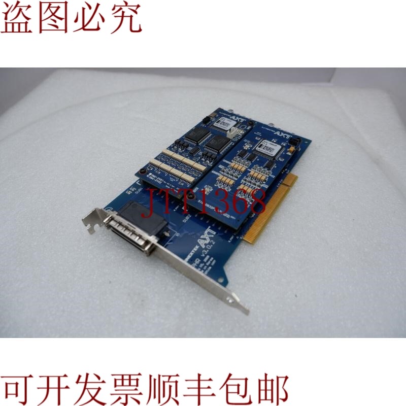原装供应AJINEXTEK AX BPHR V3.0.2,SI0-DB32P Rev 1.0,SMC-2V0