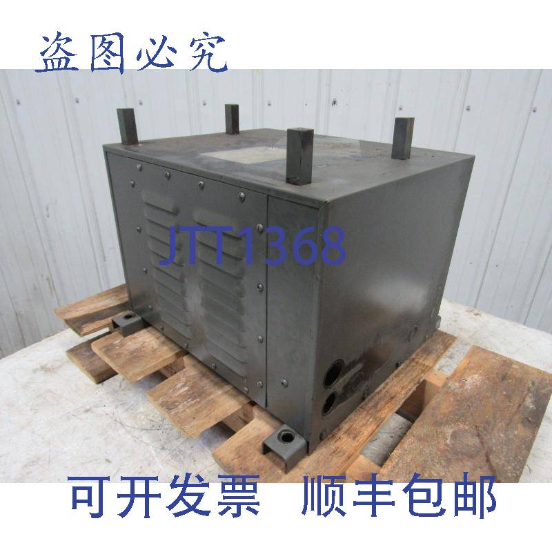 原装供应AJax 16KVA 降压电源变压器 3Ph HV 460 LV 165Y/115V 辛