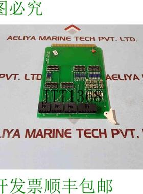 供应Systron don 900366d 前面板接口板