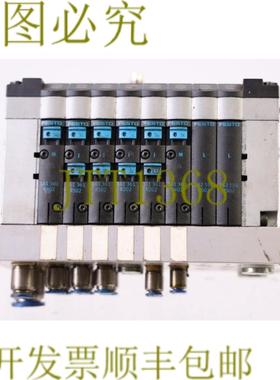 供应费斯托 18262 + 152427 2X 161360 + 4X 161361 + 2X 162