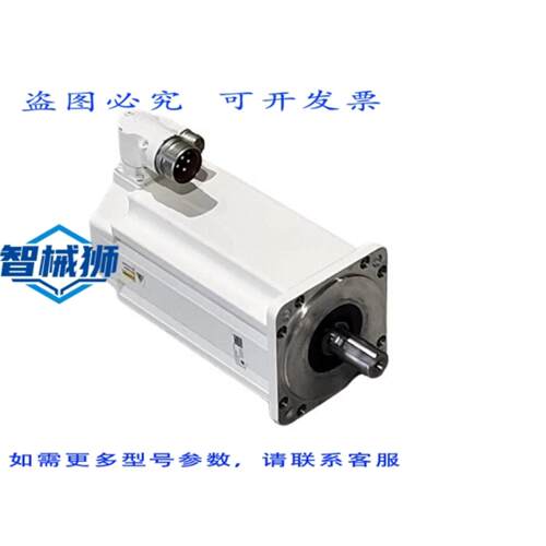 原装供应 罗克韦尔AB MPF-B540K-MJ74BA 系列A 型变频伺服电机