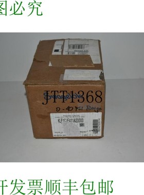 原装供应世伟洛克 KLF1CJF411A2000 0-10 PSIG -  RM83