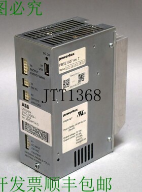 原装供应二手 ABB 3HAC12928-1 DSQC 604