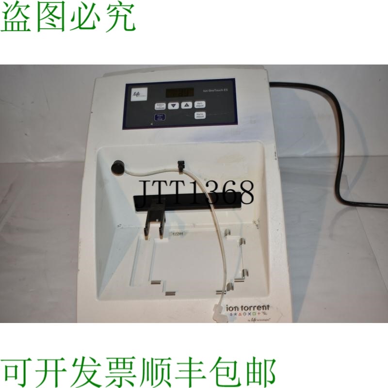 原装供应下载 ION TORRENT ION TOUCH ES WL27