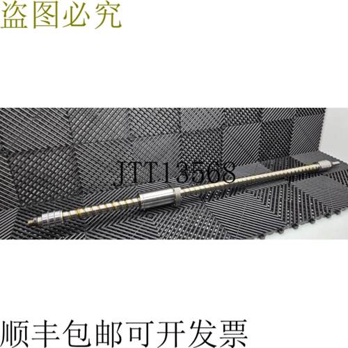 供应NSK 13H6-0044 W3210-403PSS-C5Z 滚珠丝杠和滑架 863mm