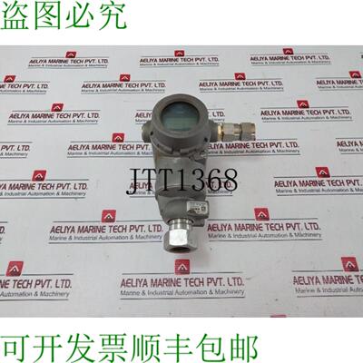 供应罗斯蒙特 03031-0060-0003 压力射击