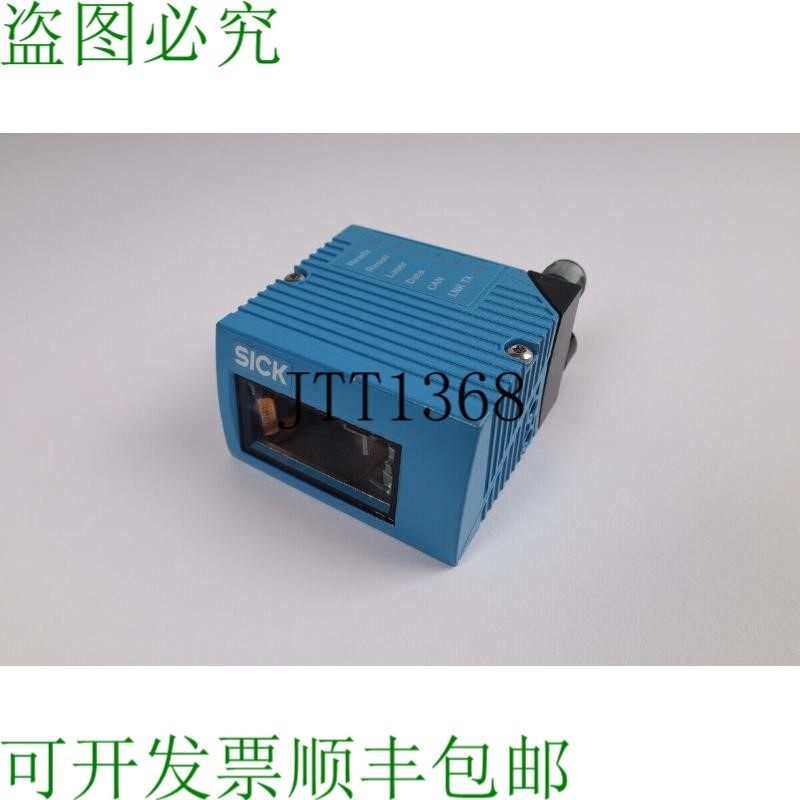原装供应SICK CLV620-1120 1041549 重力