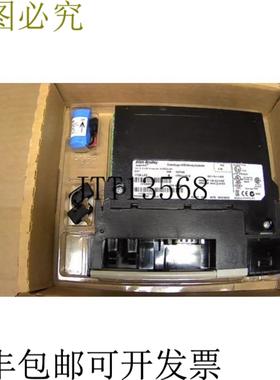供应Allen Bradley 1756-L62Controlgix 处理器模块系列 B -