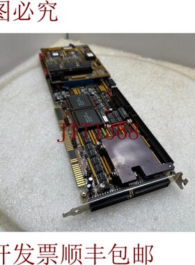 原装供应Delta Tau PMAC PV CPU 组件 602705-103 + PMAC-PC DSP
