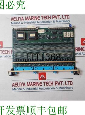 供应 Do86-48 数字输出板 58172367 A 950605