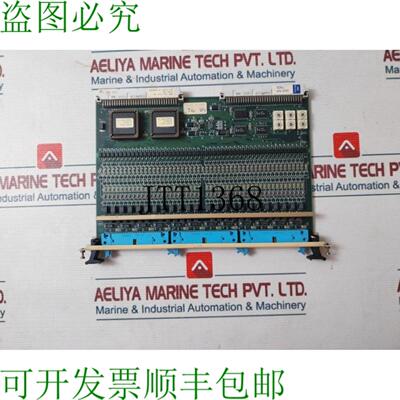 供应 Do86-48 数字输出板 58172367 A 950605