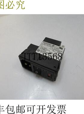 供应PS0SSDS60 CORCOM 电源输入模块