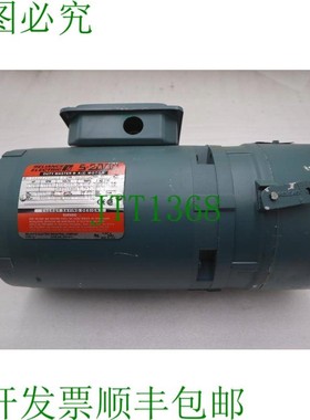 原装供应RELIANCE 602455-18-H DUTY MASTER UNIBRAKE  M-6