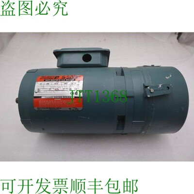 原装供应RELIANCE 602455-18-H DUTY MASTER UNIBRAKE  M-6