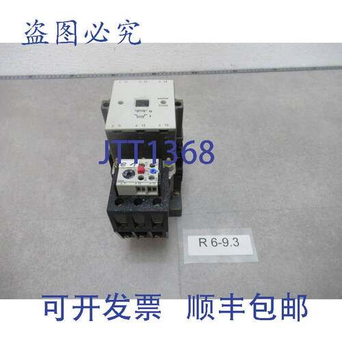 原装供应3TB4817-0B 22-37 Kw AC3 24VDC+ 过载 3UA5800-2P