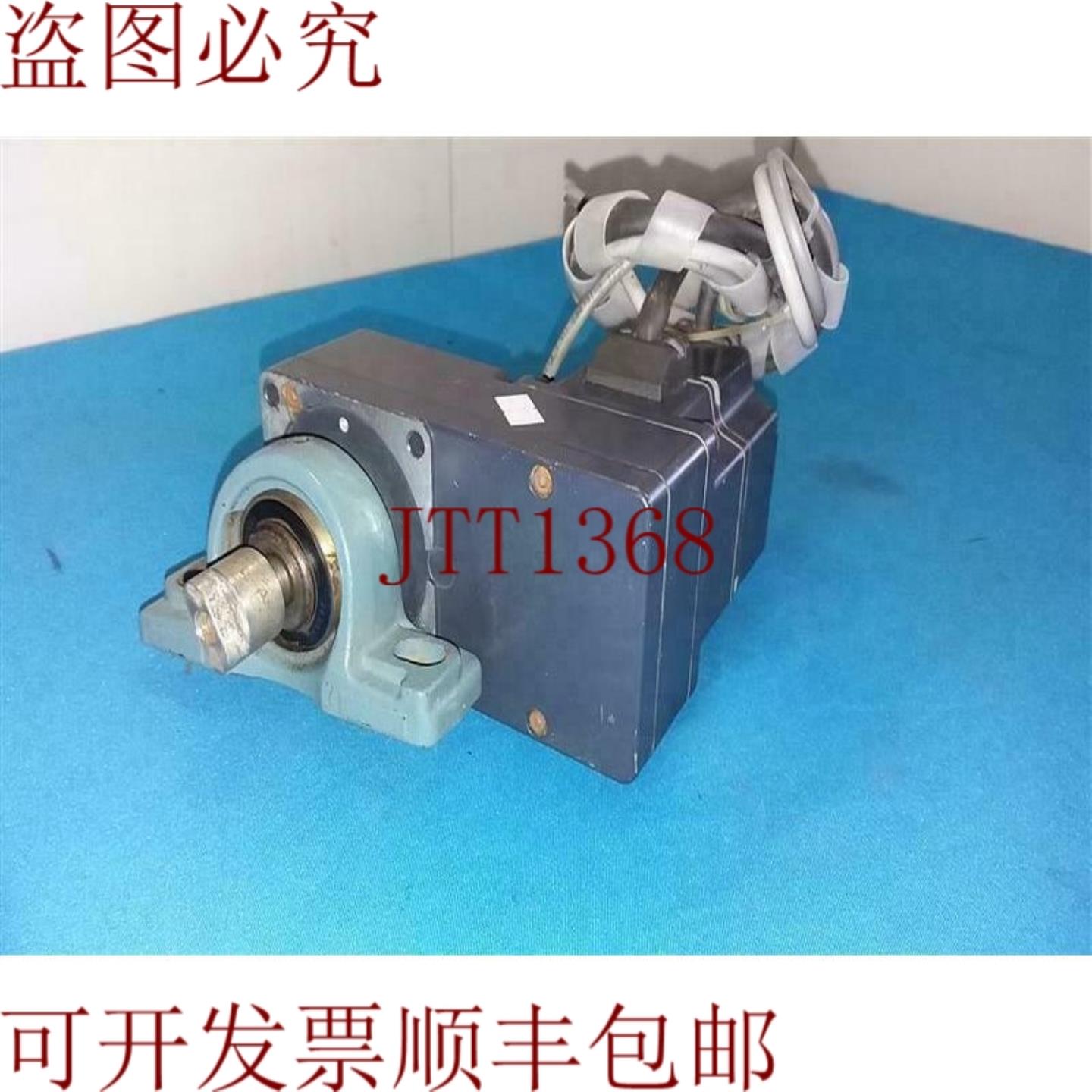 供应Vexta GFS4G30FR 齿轮头带 BXM460M-GFS 无刷直流电机