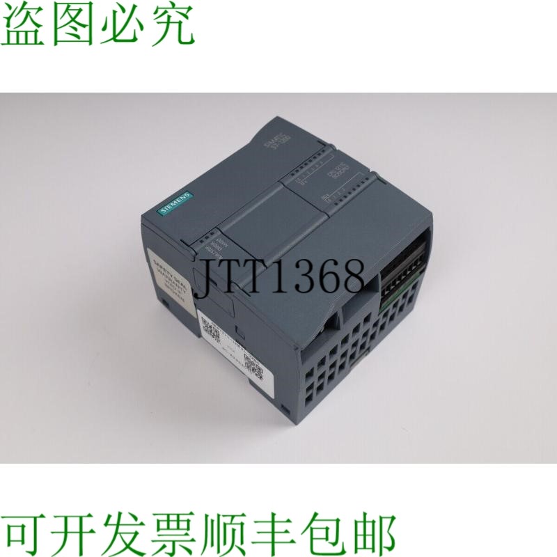 原装供应二手 6ES7211-1HE31-0XB0