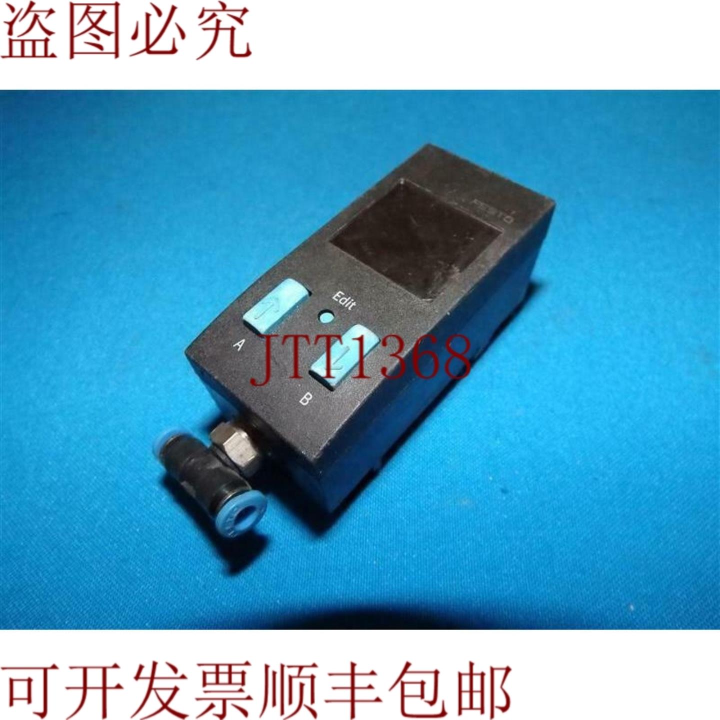 供应SDE1-D10-G2-W18-L-N1-M8压力传感器