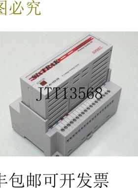 供应6 Trak SixNet ST-AI-10V-08 第 8 页