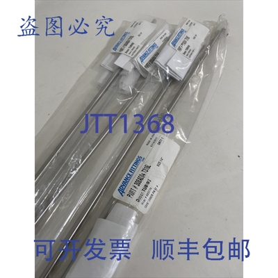 原装供应（5）Advance Fittings 管件 308A004 T316L DIMENSION 1