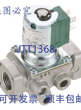 原装供应电磁阀 25 V 1/2 FPT IN/OUT 33885 Imperial IMP33885