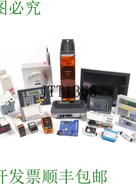 原装供应二手丹佛斯 VLT2803PS2B20STR1DBF00A00C0 195N0003