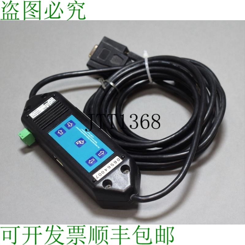 原装供应二手PROCESS INFORMATICS MPI-II - 接口电缆 3m 9352