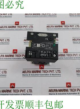 供应Eltech NS-25-BA 24VDC 银色