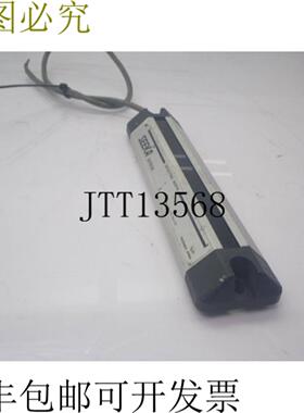 供应SST810L TAKENAKA Light Curtin 24VDC已使用测试