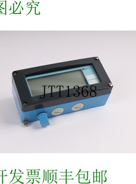 原装供应二手ENDRESS+HAUSER RIA261-A12