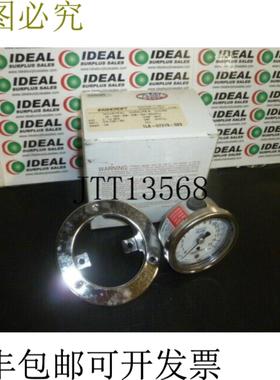 供应ASHCROFT 25-1009-SW-02B-15-XC4FFL 仪表