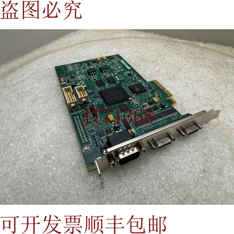 原装供应迈创SOLIOS eV-CL Y7367-00 REV.B