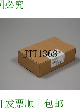 原装供应6ES7924-0BD10-0BA0