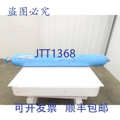 原装供应贺德克 SB600-50 液压蓄能器 5000 PSI 50L