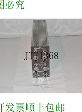 原装供应JEOL AT 瀑布插头 TP2112