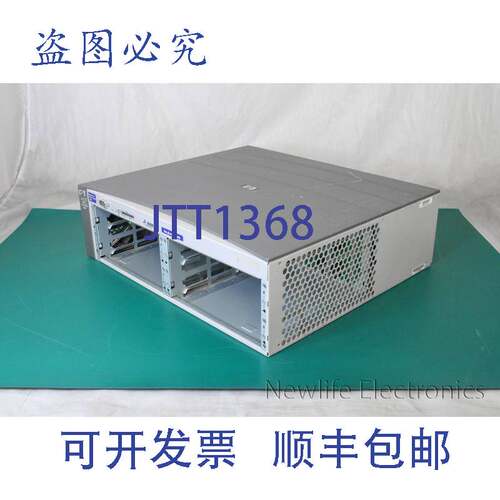 原装供应E J4887-69101 ProCurve 4104GL交换机机箱J4887A