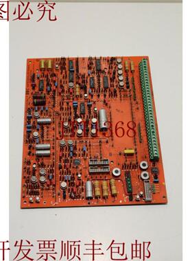 供应BBC AF6002 GNTO 11B700R1 Verimat 控制板
