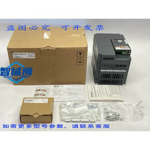 原装供应 B&R 工业 8I66T400550.0P-000 REV C0 ACOPOSINVERTER 5