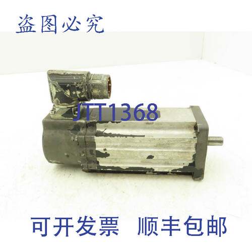 原装供应Allen Bradley VPL-B0632F-CK12AA Kinetix 伺服电机 0.5