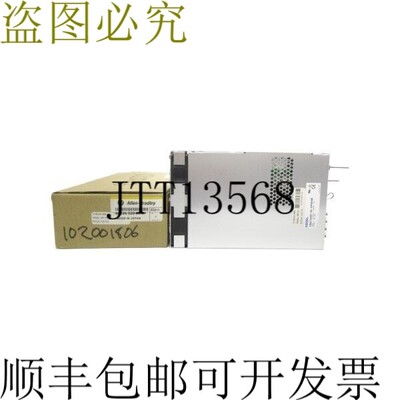 原装供应艾伦&middot;布拉德利 80026-520-01-R 100-240VAC 13A N