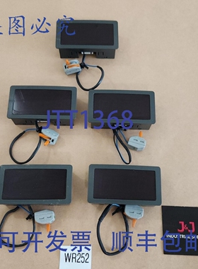 原装供应[5] LED it CF5135C-J 4位LED计数器 DC8-24V 0-9999 +
