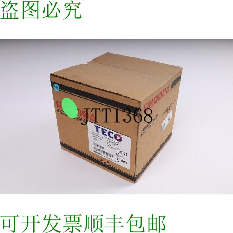 原装供应东元L510-402-SH3F-P