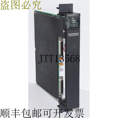 供应Fanuc 90-70 IC697PCM711-V PCM 协处理器