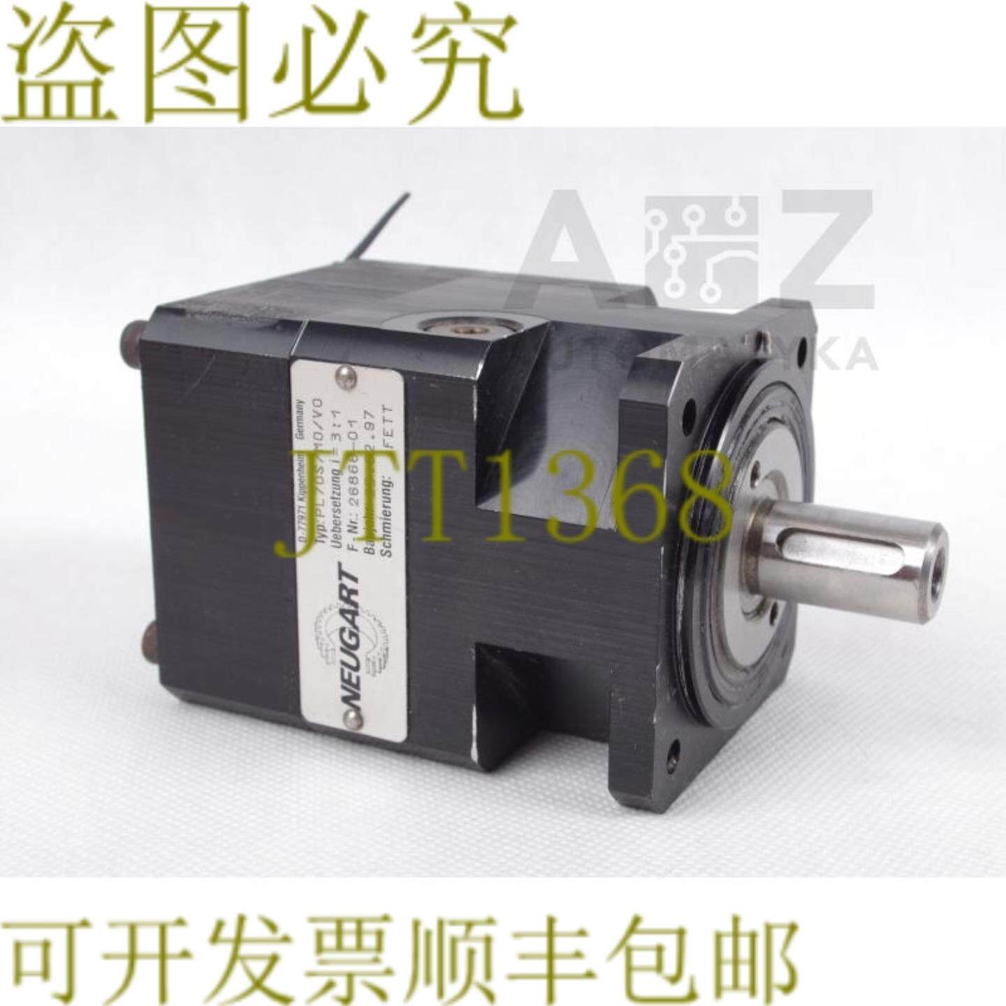 供应NEUGART PL70SM0V0 PL70SM0V0 26866-01 I=31