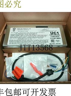 供应Tjernlund 型号 HS1 电源通风器锁定装置带 24VAC