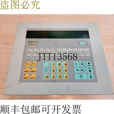 供应欧空局 VT240F1SF000 VT240F VT 240F