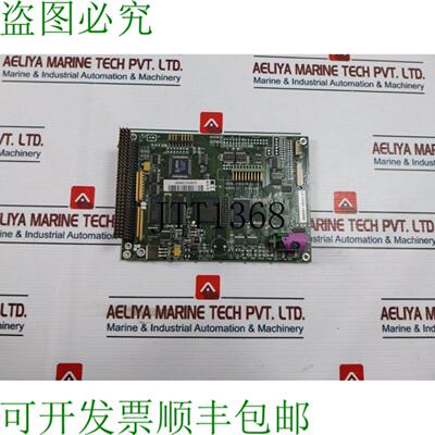 供应Genera OY 2820091 G2000 ST CPU 卡