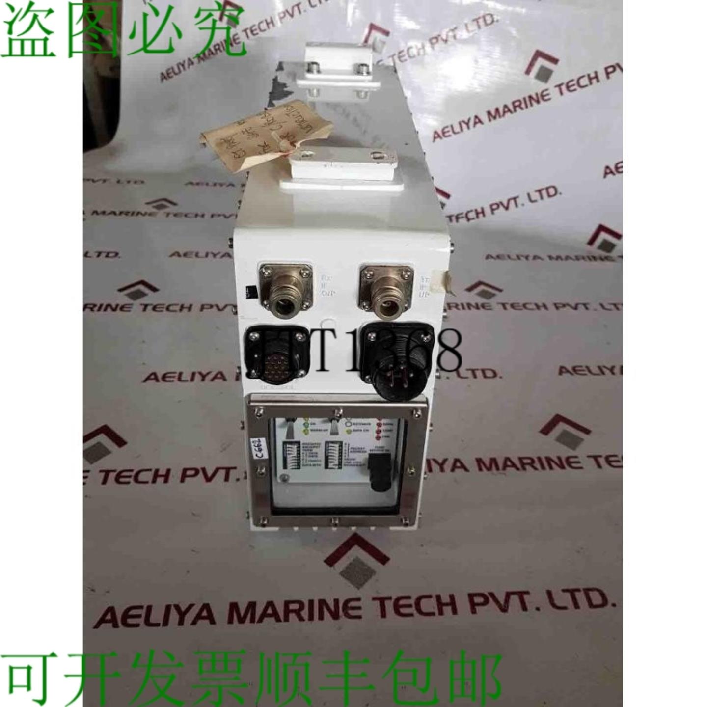 供应Codan 5700 c 行星转换器 选项 2  WD 42-72v DC 11a