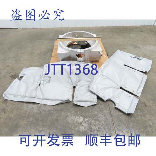 原装供应Amtek CH-0821460 ControHeat 隔热套、阀门套