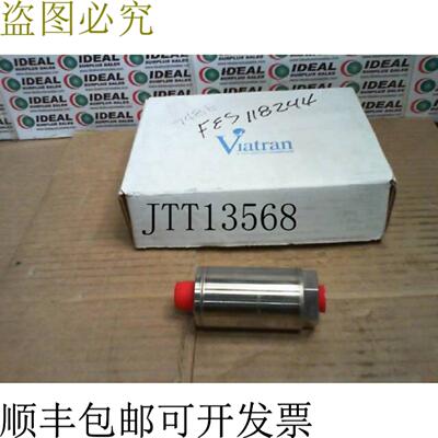 供应Viatran 245AKGX748E 转化器 IN 卡顿